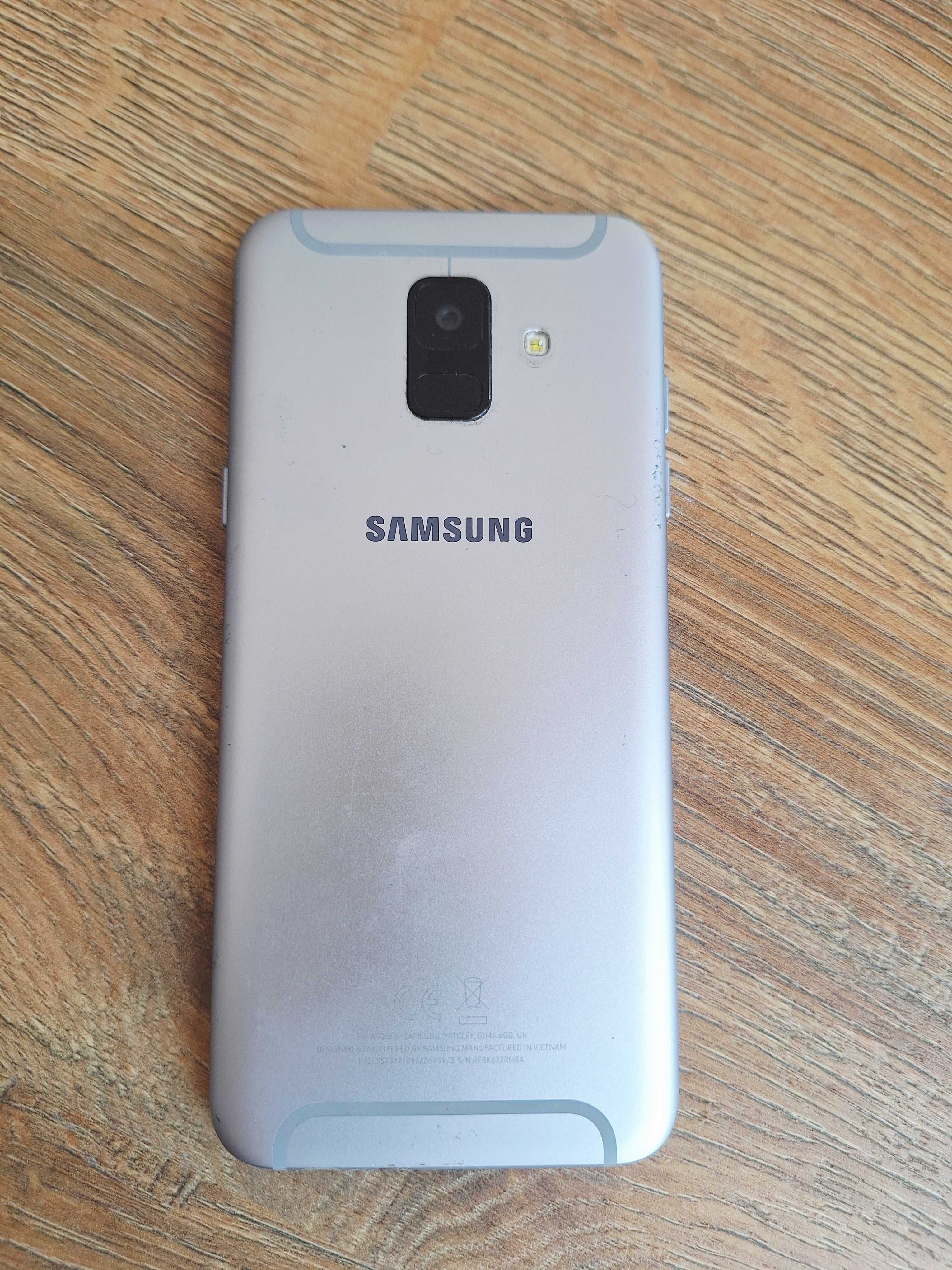 Samsung Galaxy A6