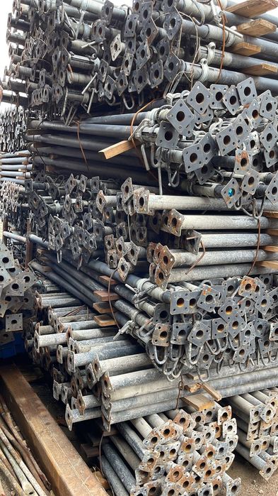 Домкрат  стойкы 2м/3м/3,6/4м