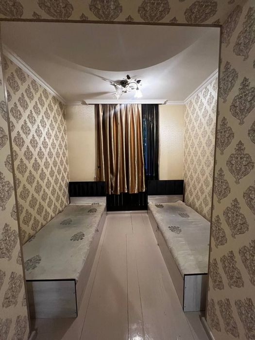 Метро гунча 3/1/4  оилага узок мудатга пол пустой 500