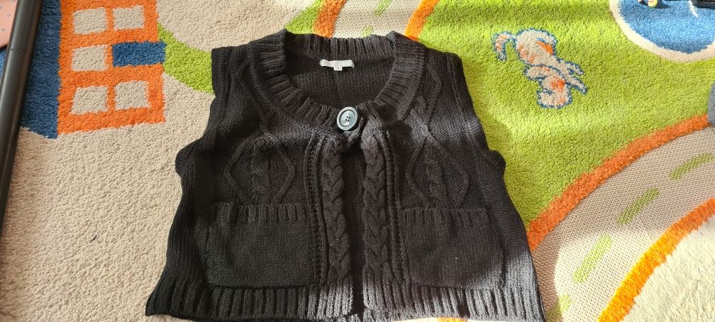 3 buc bolero diverse culori