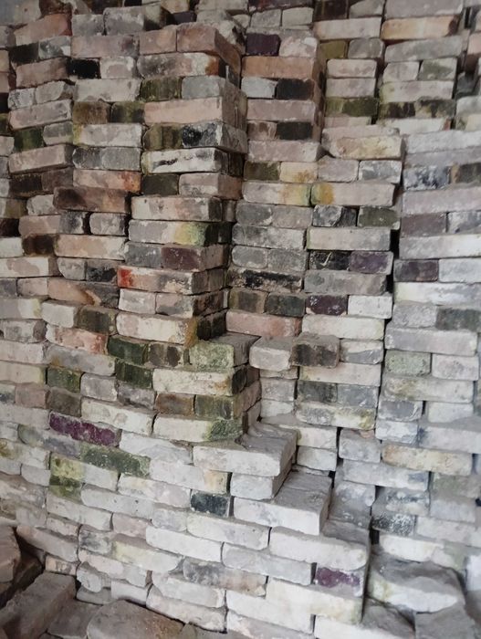 Огнеупорни тухли