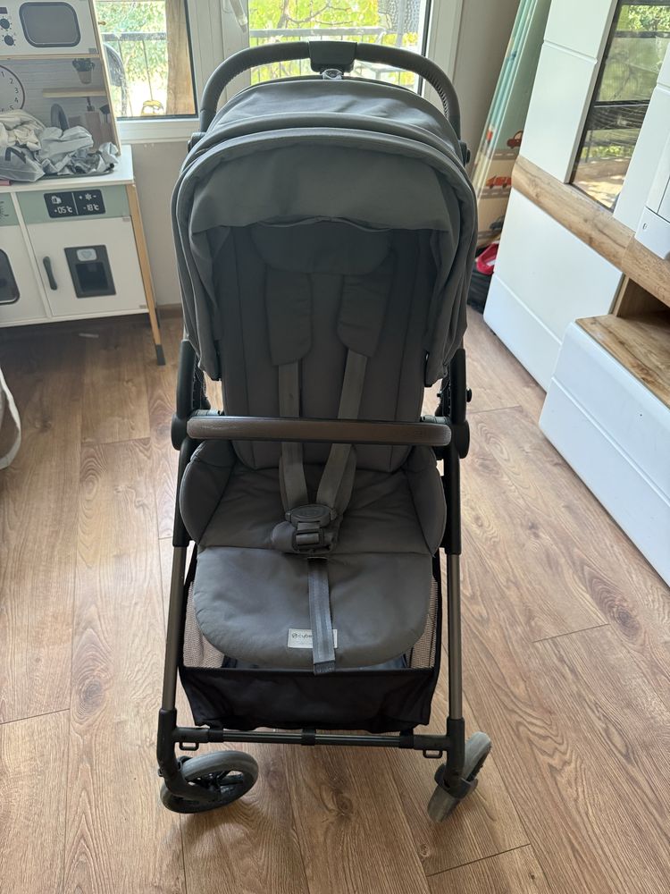 Cybex Melio детска количка