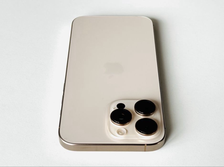 Iphone 16 pro max 256