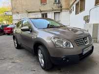 Nissan Qasqai Panoramic
