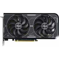 Placa video ASUS GeForce RTX 3060 Ti Dual OC 8GB GDDR6X 256-bit noua