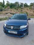 Dezmembrez \ Dezmembrari Logan 2 2016 1.5e6