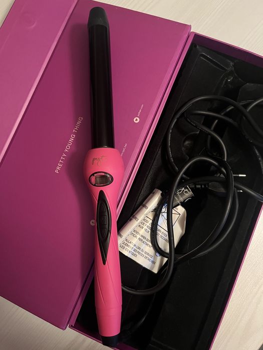 Маша за коса Pyt