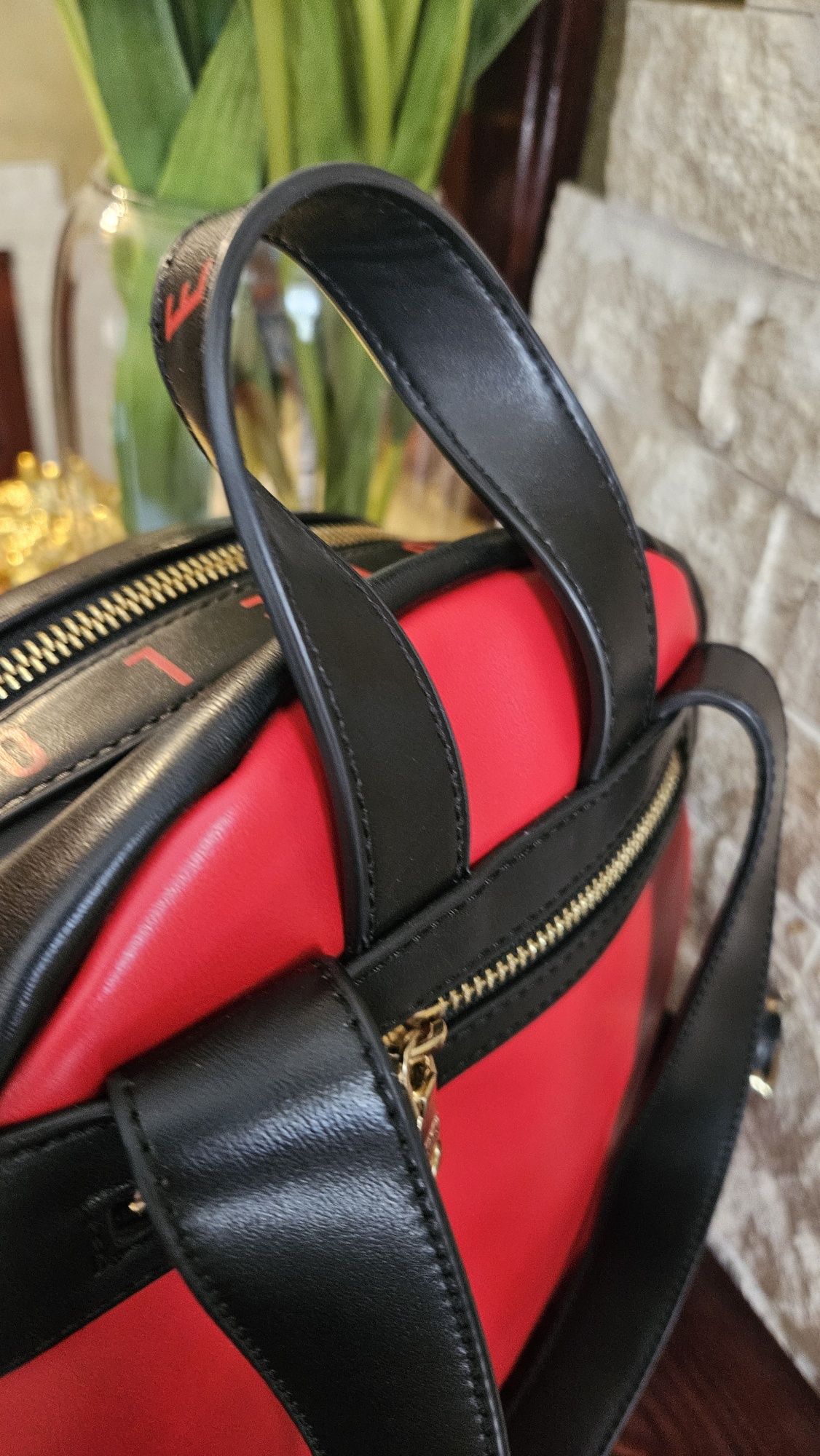 Раница  Love Moschino