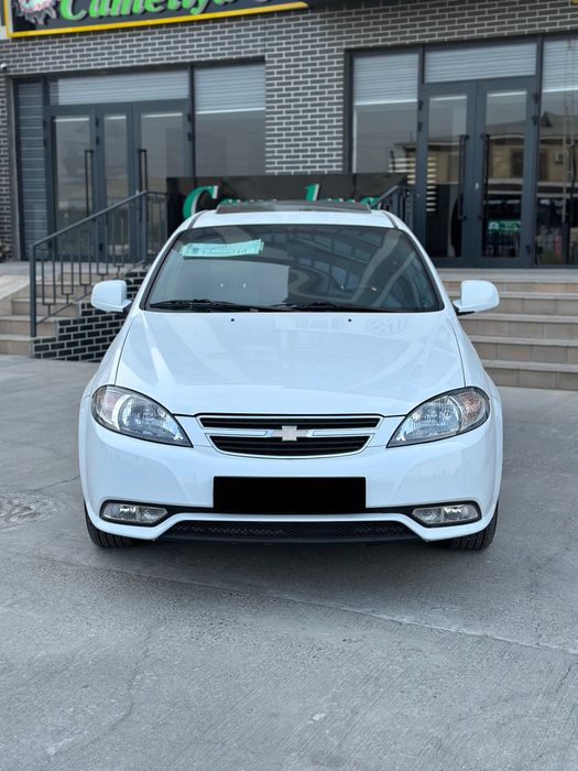 Gentra elegant+  avtomat