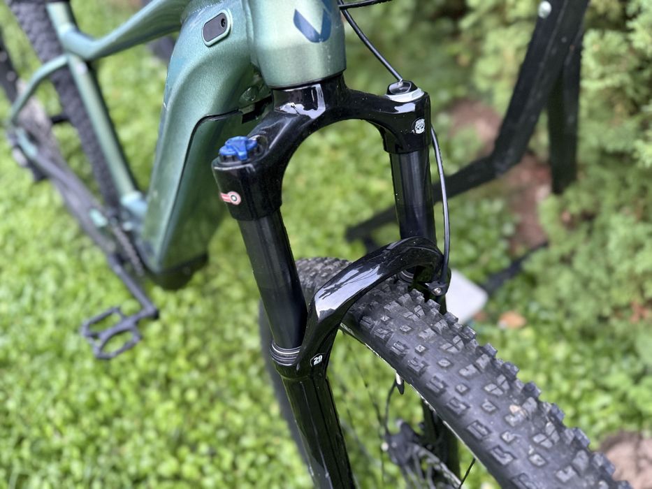 Giant Liv Vall E+ E bike