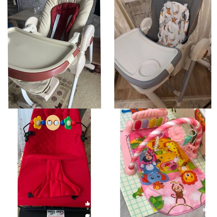 Детская мебель в хорошем качестве