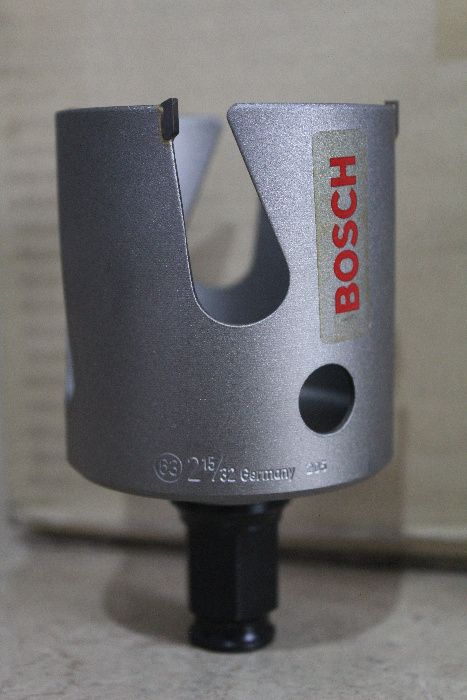 BOSCH Carota MultiConstruction 63 mm