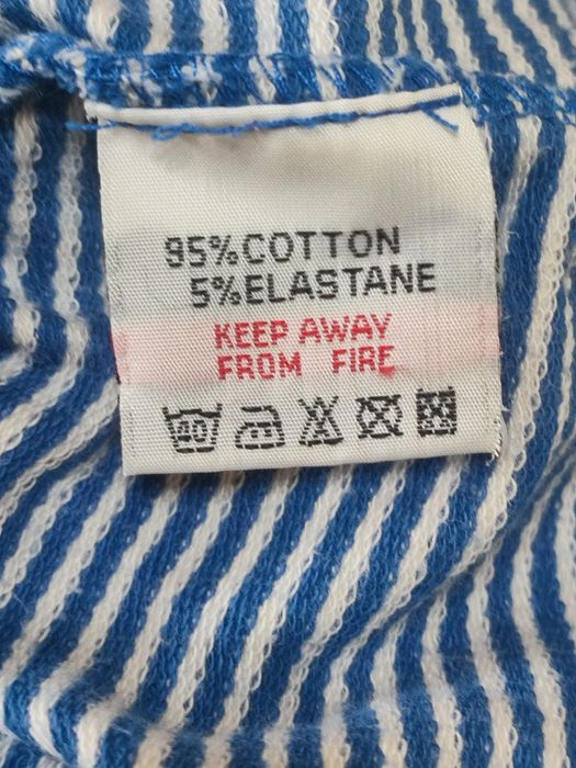 No added sugar рокля 5-6 години