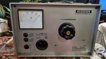 Autotransformator stabilizator tensiune Grundig rt-5