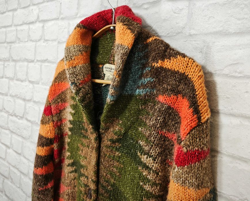 Ralph Lauren Оригинална дамска жилетка / Пуловер размер L