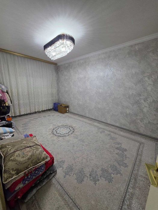 Продаётся 2ух комнатная на Юнусабаде 19 квл, площадь 60м2, с ремонтом