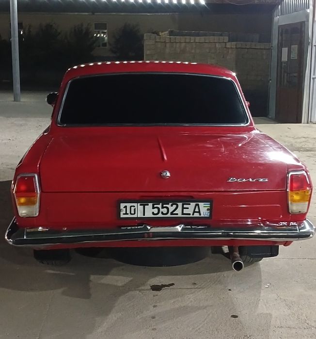 Volga2401 holati idyal