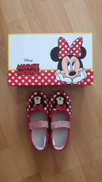 Incaltaminte interior copii Minnie Mouse  marime 26