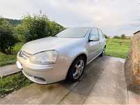Volkswagen Golf 5 – 2.0 TDI / Dublu Climatronic / Înmatriculat RO