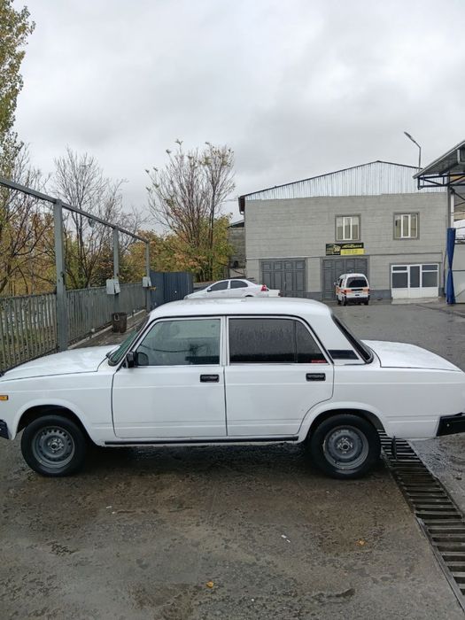 2107 jiguli injektor mator srochna sotiladi