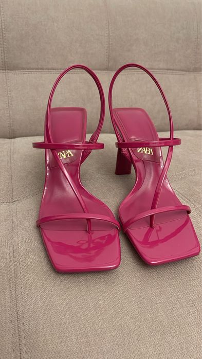 Sandale Zara noi nr 36