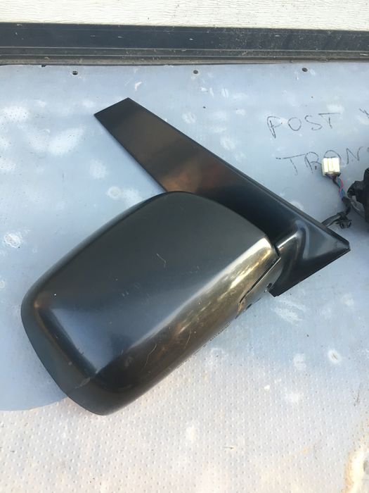 Oglinzi St/Dr Toyota Previa 2000-2006. Volan stinga