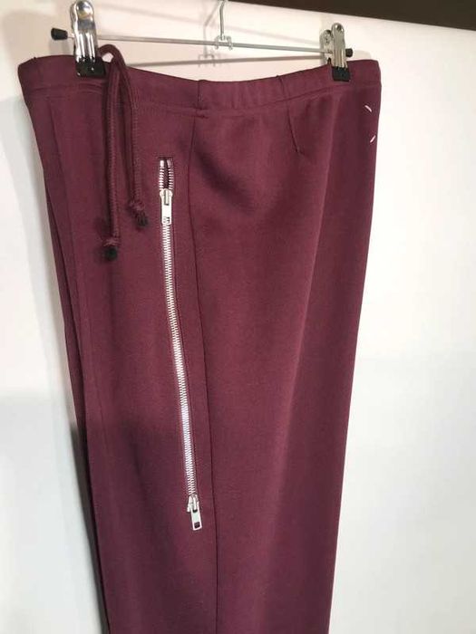 Maison Margiela track pant