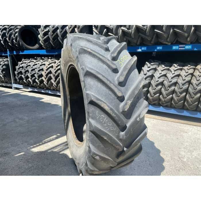 Cauciucuri 540/65r34 Michelin - Case, Zetor