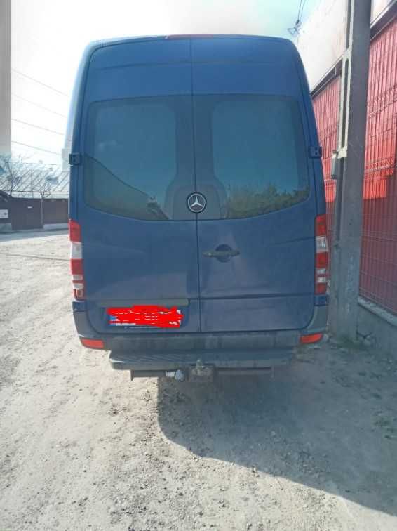 Mercedes Sprinter 316 CDI