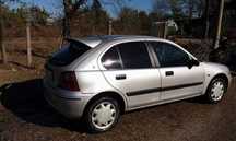 Части за Ford Mondeo + Rover 200 + Lancia Dedra