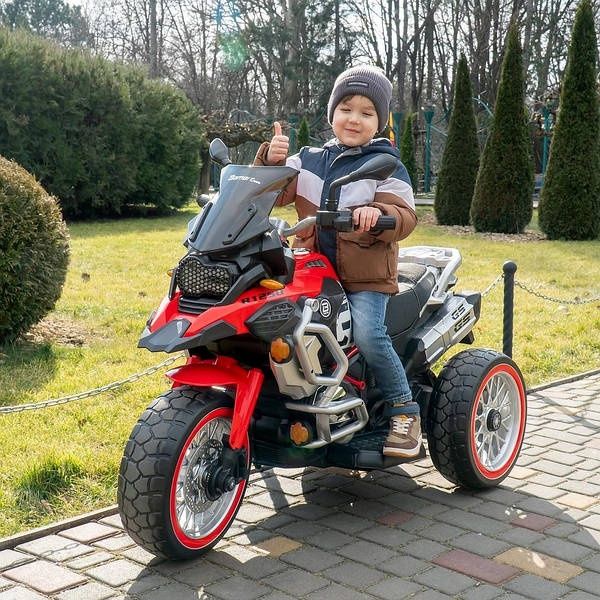 MOTO WN 209 bolalar uchun elektromoto