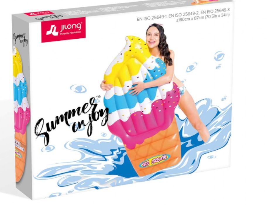 Надуваеми дюшеци