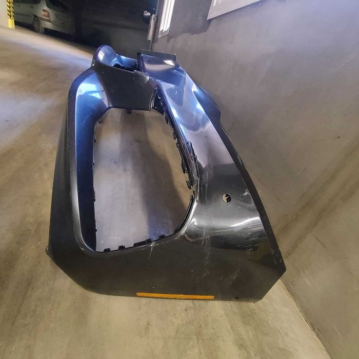 Броня BMW G30/31 M sport БМВ 5 Г30 Г31 М-спорт