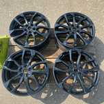 Jante Toyota 19 Zoll