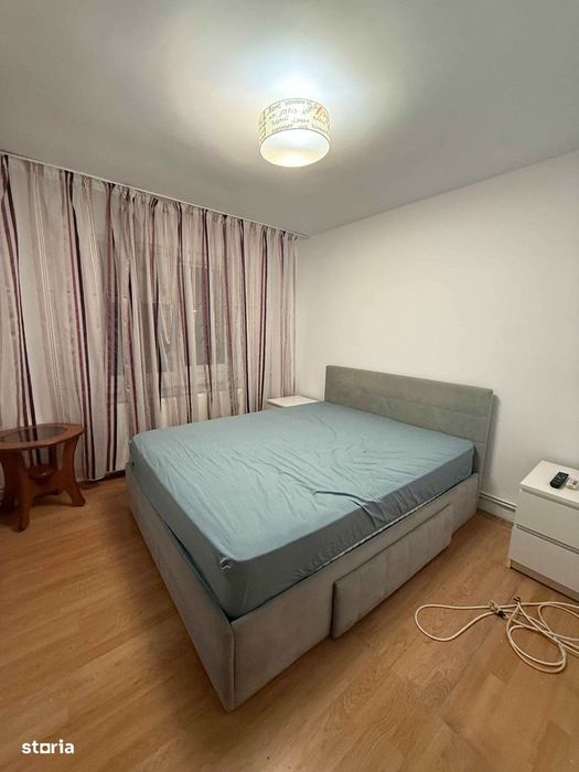 De vânzare apartament 3 camere Viziru 1 PARTER
