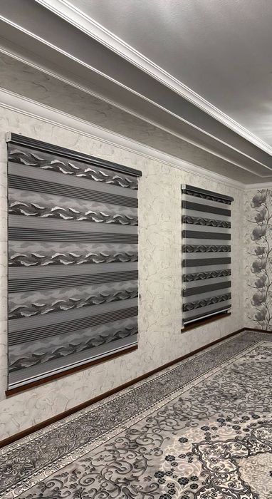 Jalyuzi optom narxda