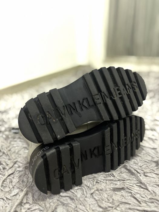 Ghete Calvin klein ,originale