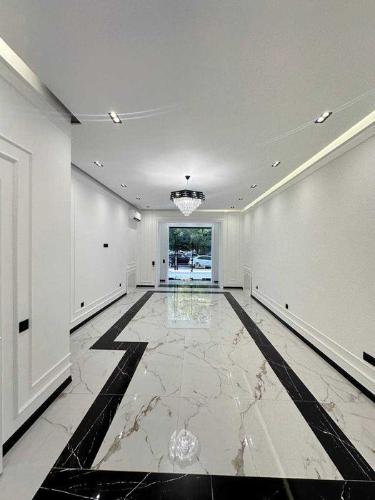 Сдаётся в аренду 100+80м2 Ориентир: Black Star Burger