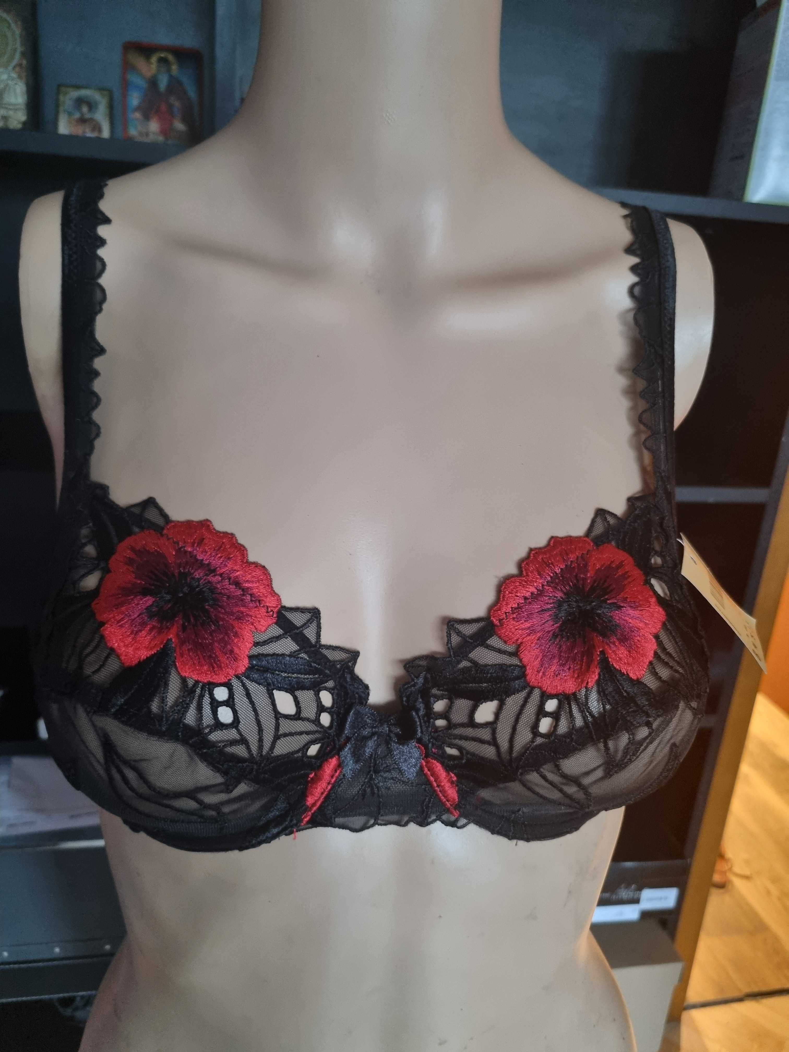 Сутиени Simone Perele 75B, нови с етикет
