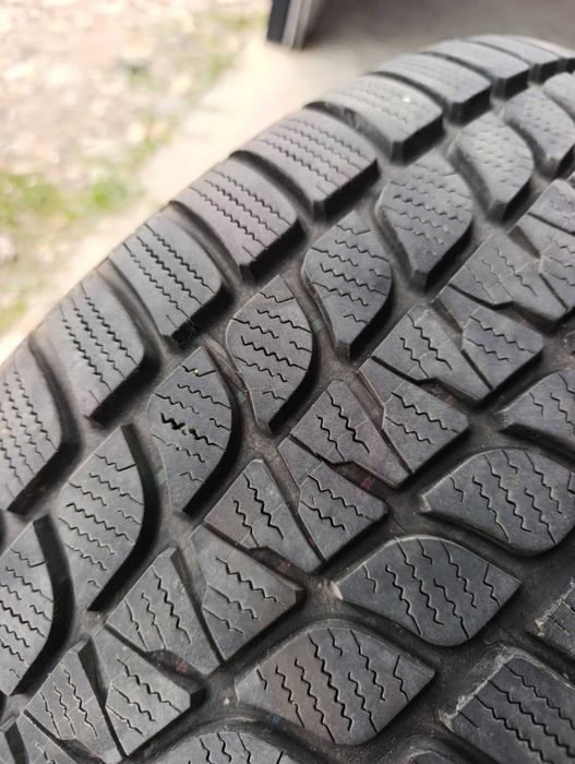 Джанти за Ланд Роувър Дискавъри 3 255/60/R18
