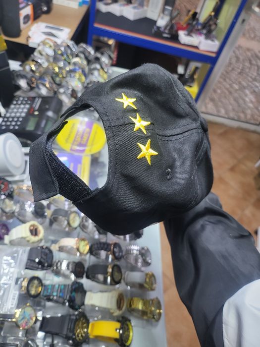 Шапка Доналд Тръмп Trump