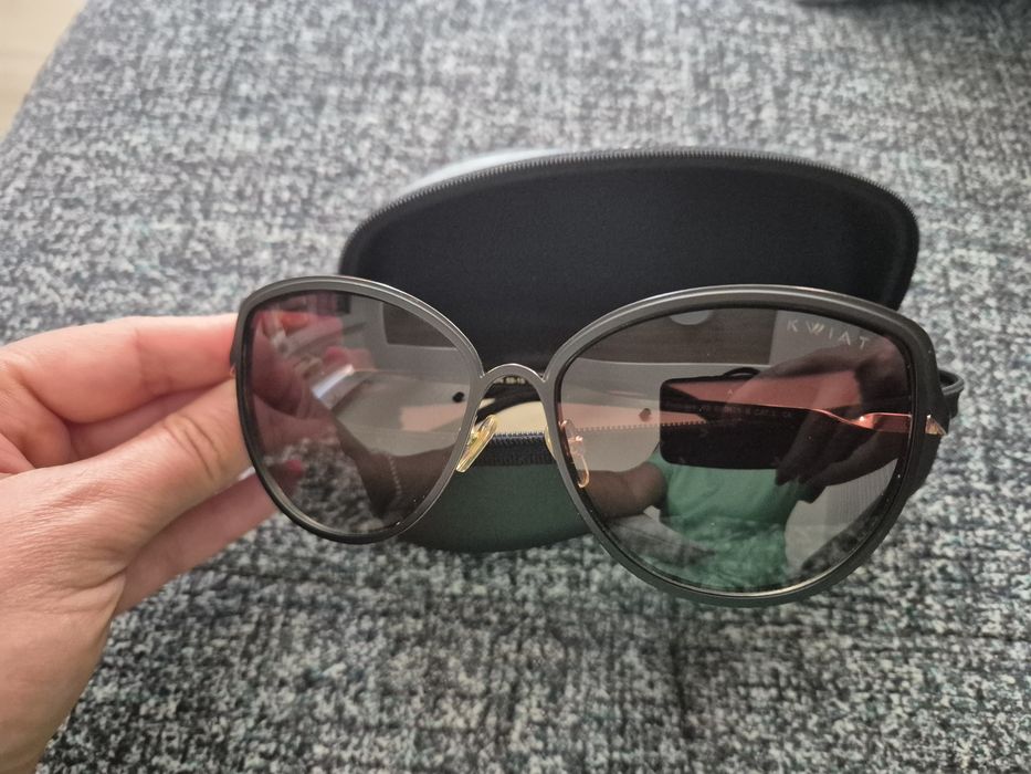 Слънчеви очила  kwiat