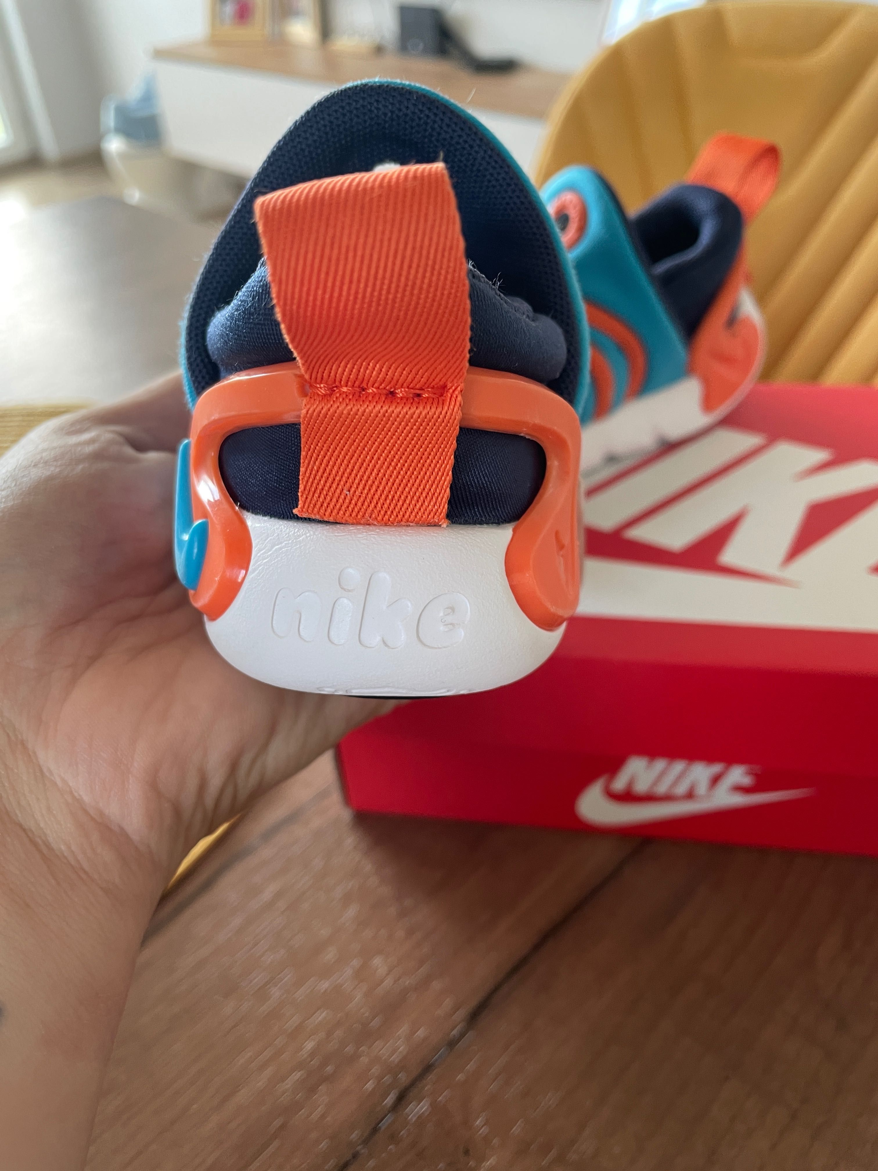 Маратонки Nike 19,5