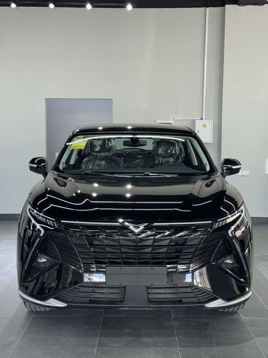 Kaii 1.5 turbo kunlun