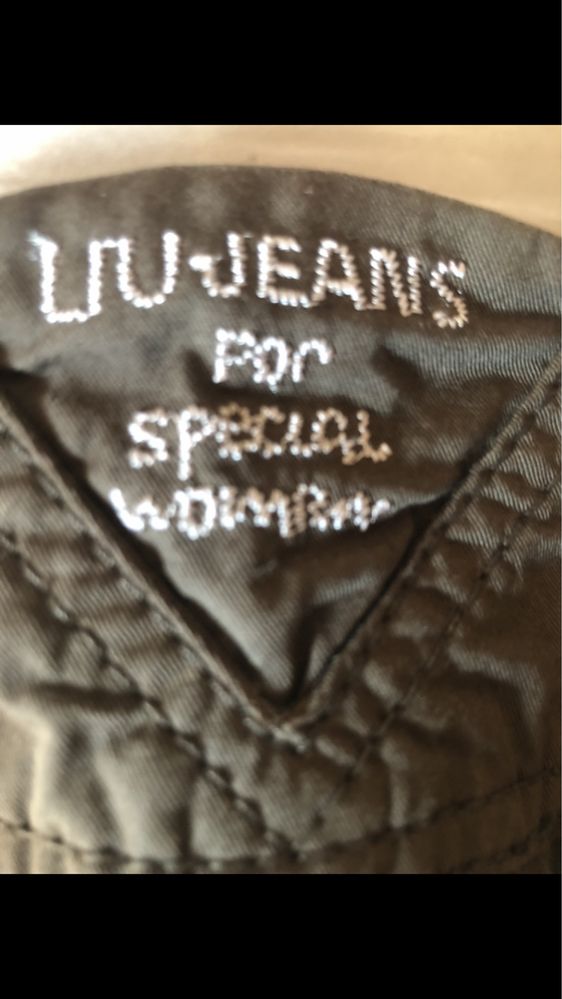 Liu Jo- jeans . Мини пола