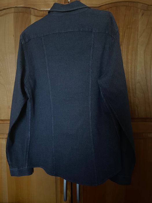 Мъжка риза Armani Jeans