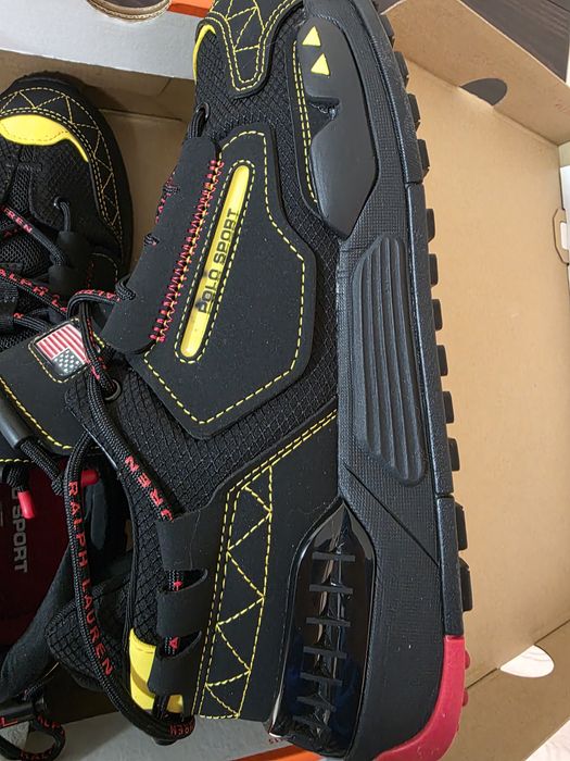 Продавам Нови Обувки Polo