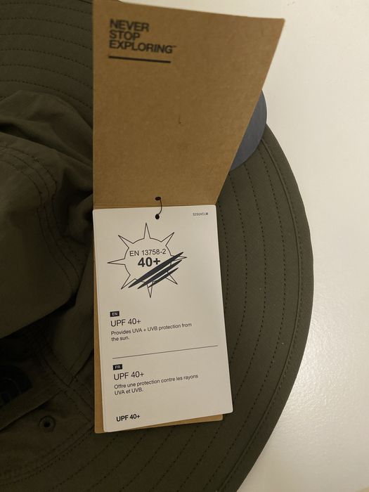 The North Face Hat, Horizon Breeze Brimmer Hat