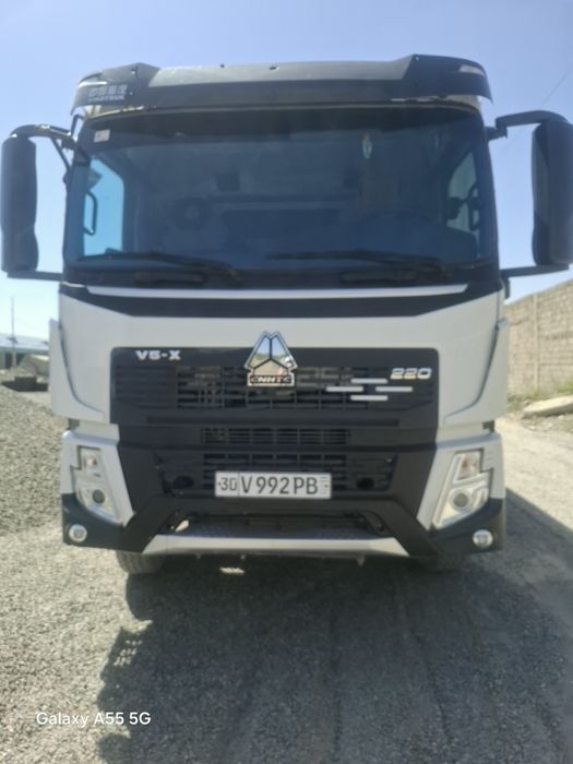 Holati al'o tayor moshin