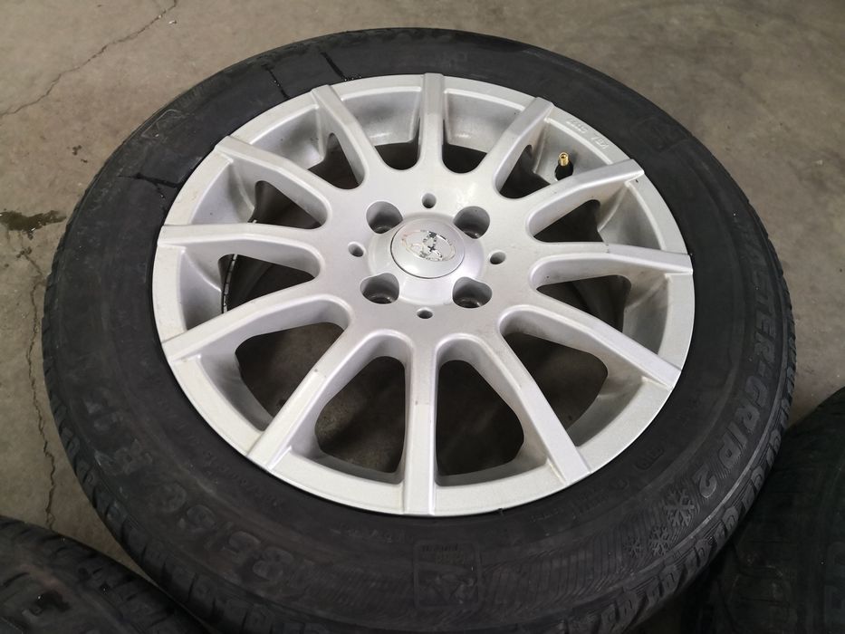 4x100 Toyota Honda kia 4х100 Тойота Хонда киа 15 цола джанти